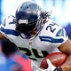 Illustration for article titled Panicking Marshawn Lynch Unable To Deactivate Beast Mode